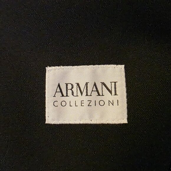 ARMANI COLLEZIONI MEN'S BLAZER! - Picture 11 of 14